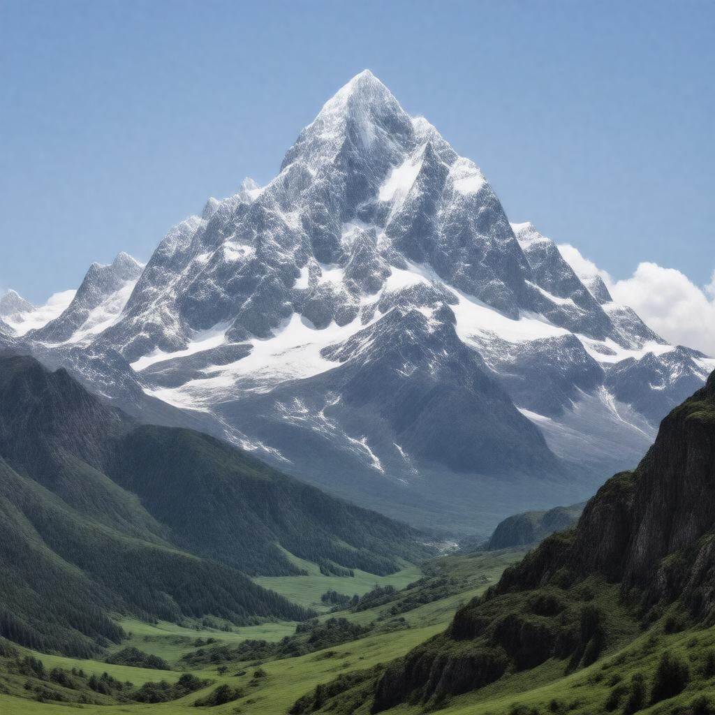 the Caucasus